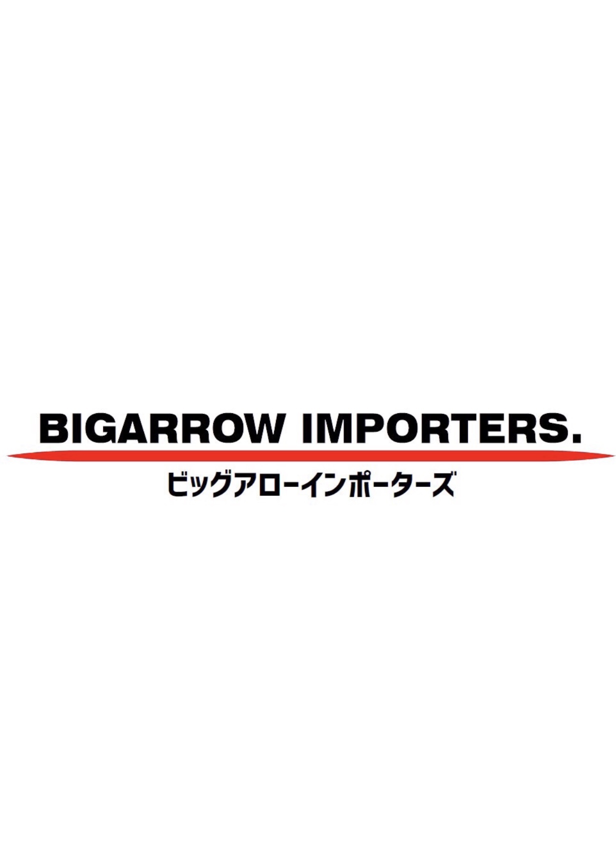 BIGARROW importers.