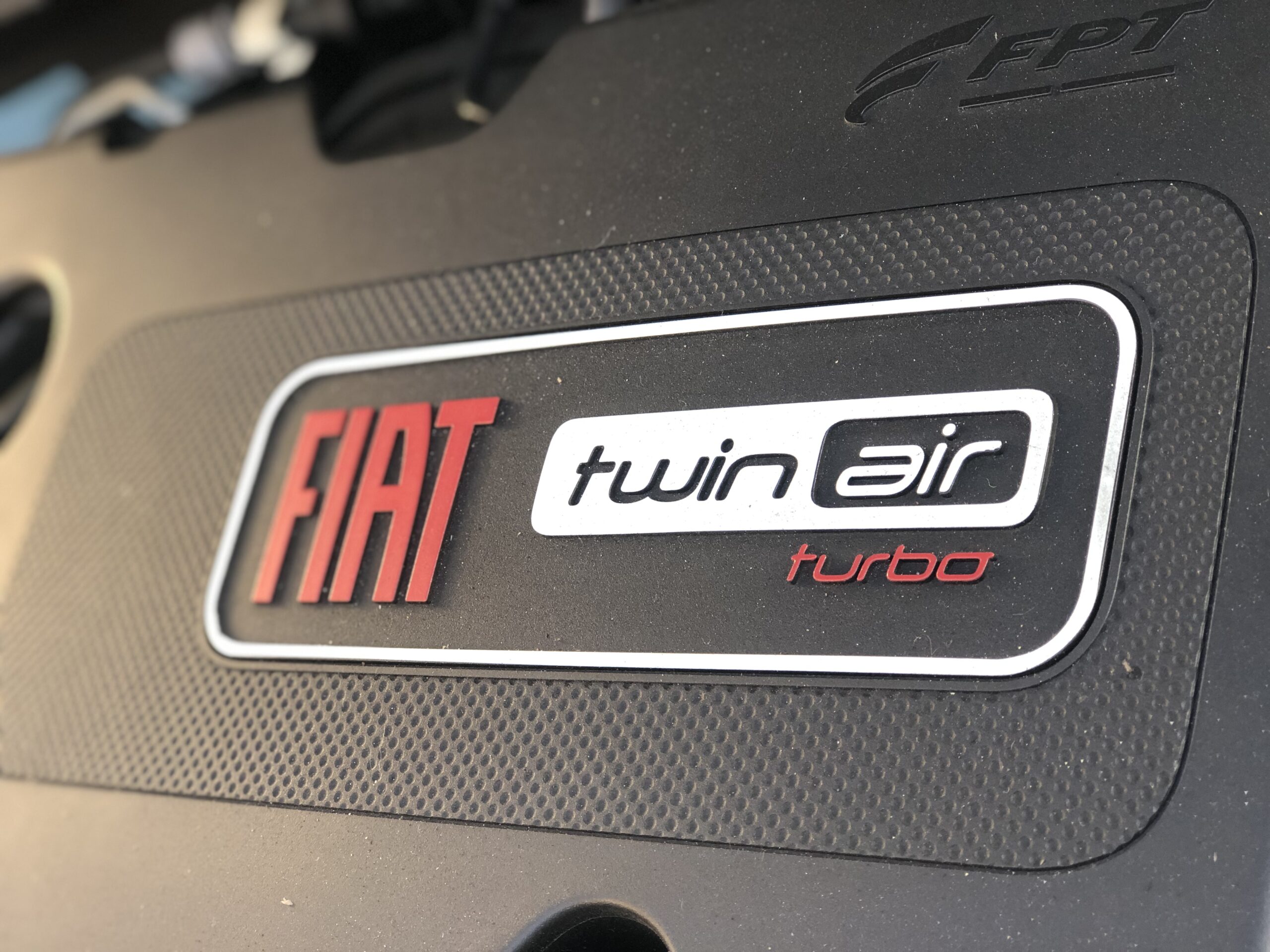 FIAT 500 チンクエチェント ご来店